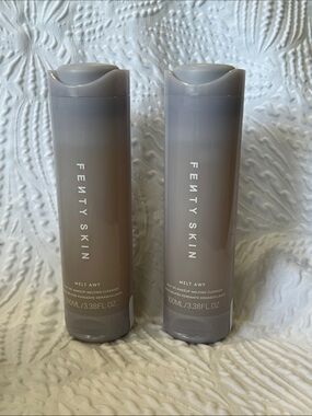 2* FENTY SKIN Melt AWF 3.38 fl oz.